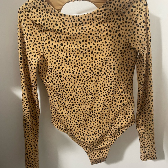 Billabong One Piece Swimsuit - Picture 5 of 6